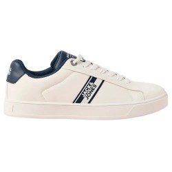 Маратонки Jack & jones Rex Pu trainers - White (White) маратонки,мъжки,маратонки,дамски,маратонки,jack,&,jones,rex,pu,trainers,white,(white)