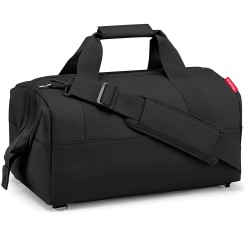 сак,сакове,reisenthel,allrounder,m,duffle,bag,black,(mix,black)