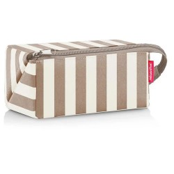 несесер,тоалетни,принадлежности,reisenthel,fold,wash,bag,beige,white,(summerstripes,coffee)