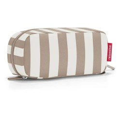 несесер,тоалетни,принадлежности,reisenthel,multi,wash,bag,beige,white,(summerstripes,coffee)