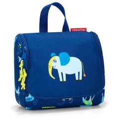 несесер,тоалетни,принадлежности,reisenthel,s,wash,bag,blue,(abc,friends,blue)