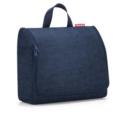 несесер,тоалетни,принадлежности,reisenthel,toiletbag,xl,wash,bag,blue,(twist,navy)