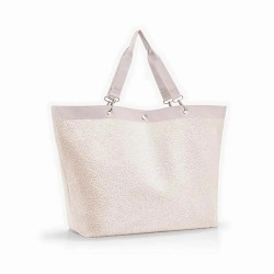 пазарска,чанта,всички,чанти,reisenthel,xl,shopper,bag,white,(teddy,sand)