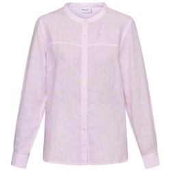 риза,с,дълъг,ръкав,дамски,ризи,мъжки,ризи,redgreen,anna,long,sleeve,shirt,pink,(rose,stripe)