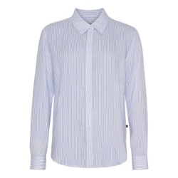 риза,с,дълъг,ръкав,дамски,ризи,мъжки,ризи,sea,ranch,eva,long,sleeve,shirt,blue,(light,blue,white)