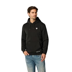 суичър,мъжки,пуловери,revit,jeremy,hoodie,black,(black)