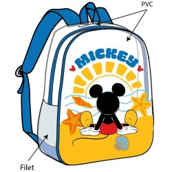 раница,раници,disney,mickey,mouse,backpack,clear,(multicolor)