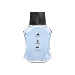 Adidas UEFA Champions League Goal 50 ml Eau de toilette - Blue (Blue / Silver) мъжки,парфюми,adidas,uefa,champions,league,goal,50,ml,eau,de,toilette,blue,(blue,silver)
