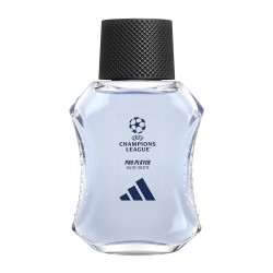 Adidas UEFA Pro Player 50 ml Eau de toilette - Blue (Blue / Silver) мъжки,парфюми,adidas,uefa,pro,player,50,ml,eau,de,toilette,blue,(blue,silver)