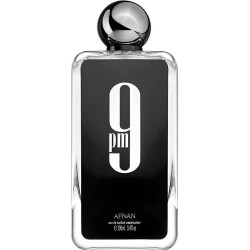Afnan 9pm 100 ml eau de parfum - Black (Black / Purple) мъжки,парфюми,afnan,9pm,100,ml,eau,de,parfum,black,(black,purple)