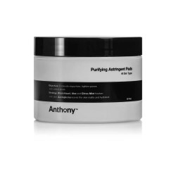 Anthony Purifying Astringent Pads face pads - Blue ексфолианти,anthony,purifying,astringent,pads,face,pads,blue