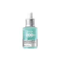 Anua PDRN Hyaluronic Acid Capsule 100-Emerald 30 ml serum - Emerald ексфолианти,anua,pdrn,hyaluronic,acid,capsule,100,emerald,30,ml,serum,emerald