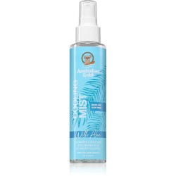хигиена,тяло,australian,gold,cooling,147,ml,body,spray,clear,(transparent,gold)