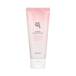 ексфолианти,beauty,of,joseon,apricot,blossom,peeling,120,ml,peel,clear,(white,pink)