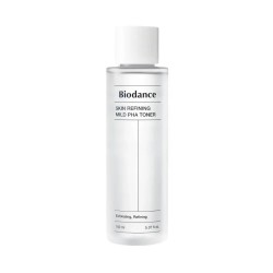 ексфолианти,biodance,skin,refining,mild,pha,150,ml,tonic,transparent,white