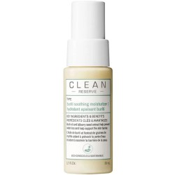 ексфолианти,clean,buriti,soothing,50ml,face,cream,clear,(white,gold)