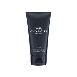 бръснене,coach,man,dark,gey,with,blue,undertones,150,ml,shaving,balm,clear,(grey,blue)
