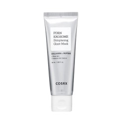 Cosrx PDRN Exosome Skinplaning Glaze 50 ml face mask - Clear (White / Blue) ексфолианти,cosrx,pdrn,exosome,skinplaning,glaze,50,ml,face,mask,clear,(white,blue)
