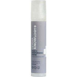 Dermaknowlogy FACE11 50 ml face cream - Grey (White) ексфолианти,dermaknowlogy,face11,50,ml,face,cream,grey,(white)
