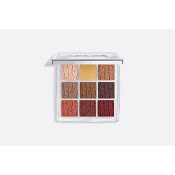 очна,линия,dior,backstage,copper,essentials,eyeshadow,palette,multicolor