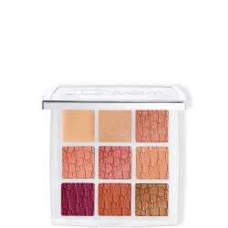 очна,линия,dior,backstage,warm,essentials,eyeshadow,palette,multicolor