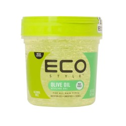 хигиена,коса,eco,styler,olive,oil,styling,473,ml,styling,gel,yellow,(green)