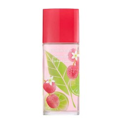 Elizabeth arden Green Tea Lychee Lime 100 ml Eau de toilette - Red (Green / Transparent) дамски,парфюми,elizabeth,arden,green,tea,lychee,lime,100,ml,eau,de,toilette,red,(green,transparent)