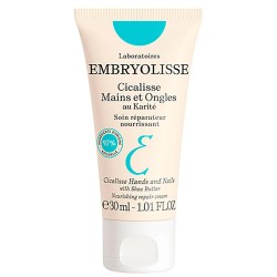 Embryolisse Cicalisse 30 ml Hand Cream - White / Blue специфични,козметични,продукти,embryolisse,cicalisse,30,ml,hand,cream,white,blue