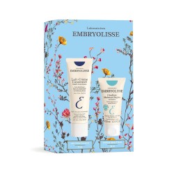 Embryolisse Gift Set 2025 gift set - Clear (Multicolor) ексфолианти,embryolisse,gift,set,2025,gift,set,clear,(multicolor)