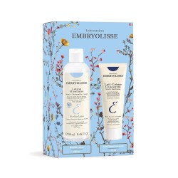 Embryolisse Lait-Crème Gift Set gift set - White (Multicolor) ексфолианти,embryolisse,lait,crème,gift,set,gift,set,white,(multicolor)