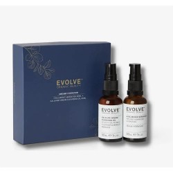 Evolve beauty Dreamy Hydration Gift Box gift set - Clear (Multicolor) ексфолианти,evolve,beauty,dreamy,hydration,gift,box,gift,set,clear,(multicolor)