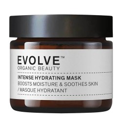 Evolve beauty Intense Hydrating-Pink face mask - Clear (Pink) ексфолианти,evolve,beauty,intense,hydrating,pink,face,mask,clear,(pink)