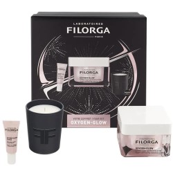 ексфолианти,filorga,oxygen,glow,gift,box,gift,set,multicolor