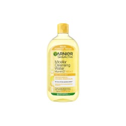 ексфолианти,garnier,vitamin,c,all,in,1,700,ml,micellar,water,transparent,orange