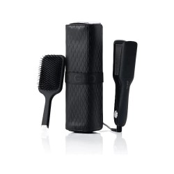 хигиена,коса,ghd,max,styler,giftset,gift,set,black,(black)