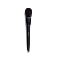 специфични,козметични,продукти,gosh,copenhagen,11,brush,silver,(silver,black)