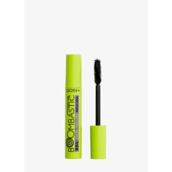 Gosh copenhagen BOOMBASTIC SWIRL mascara - Black очна,линия,gosh,copenhagen,boombastic,swirl,mascara,black