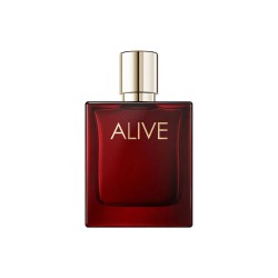 Hugo boss Alive Absolu 50 ml eau de parfum - Red (Gold / Transparent) дамски,парфюми,hugo,boss,alive,absolu,50,ml,eau,de,parfum,red,(gold,transparent)