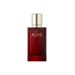 Hugo boss Alive Absolu eau de parfum - Red (Gold / Transparent) дамски,парфюми,hugo,boss,alive,absolu,eau,de,parfum,red,(gold,transparent)