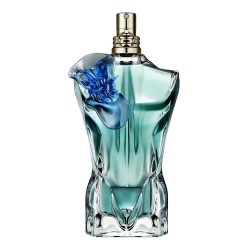 Jean paul gaultier Le Beau Flower Edition 125 ml eau de parfum - Blue (Blue / Gold) мъжки,парфюми,jean,paul,gaultier,le,beau,flower,edition,125,ml,eau,de,parfum,blue,(blue,gold)