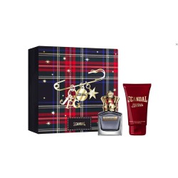 Jean paul gaultier Scandal Pour Homme EEDT 100ml + 75ml-Giftset eau de parfum - Red (Blue / Gold) мъжки,парфюми,jean,paul,gaultier,scandal,pour,homme,eedt,100ml,+,75ml,giftset,eau,de,parfum,red,(blue,gold)