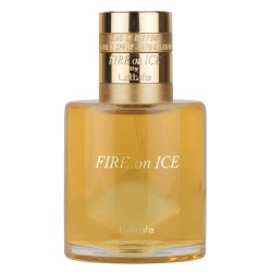 Lattafa Fire on Ice 110 ml eau de parfum - Yellow / Golden (Blue / Silver) мъжки,парфюми,lattafa,fire,on,ice,110,ml,eau,de,parfum,yellow,golden,(blue,silver)