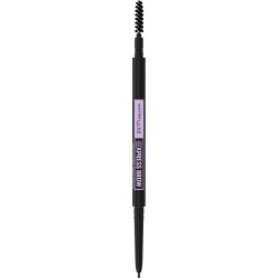 Maybelline Brow Ultra Slim-Black Brown-4.22 g eyebrow pencil - Black Brown очна,линия,maybelline,brow,ultra,slim,black,brown,4.22,g,eyebrow,pencil,black,brown