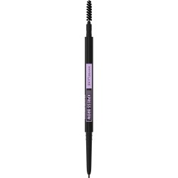 Maybelline Brow Ultra Slim-Cool Brown-4.22 g eyebrow pencil - Cool Brown очна,линия,maybelline,brow,ultra,slim,cool,brown,4.22,g,eyebrow,pencil,cool,brown