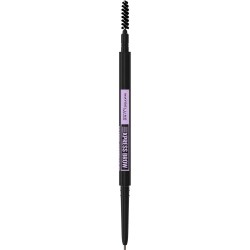Maybelline Brow Ultra Slim-Soft Brown-4.22 g eyebrow pencil - Soft Brown очна,линия,maybelline,brow,ultra,slim,soft,brown,4.22,g,eyebrow,pencil,soft,brown