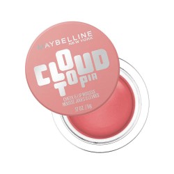 Maybelline Cloudtropia Cheek & Lip Mousse Dreamy dawn rouge - Pink (Peach) ексфолианти,maybelline,cloudtropia,cheek,&,lip,mousse,dreamy,dawn,rouge,pink,(peach)
