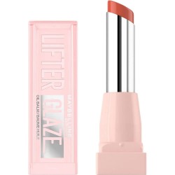 Maybelline Lifter Glaze 06 Caramel Glow lip balm - Bronze специфични,козметични,продукти,maybelline,lifter,glaze,06,caramel,glow,lip,balm,bronze