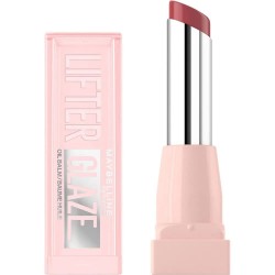 Maybelline Lifter Glaze 07 Berry Haze lip balm - Pink специфични,козметични,продукти,maybelline,lifter,glaze,07,berry,haze,lip,balm,pink