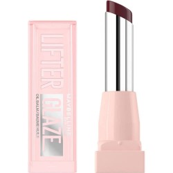 Maybelline Lifter Glaze 10 Espresso Kiss lip balm - Brown специфични,козметични,продукти,maybelline,lifter,glaze,10,espresso,kiss,lip,balm,brown