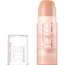 Maybelline Lifter Stix Multi-Use-20 Highlighter - Beige (Beige) ексфолианти,maybelline,lifter,stix,multi,use,20,highlighter,beige,(beige)